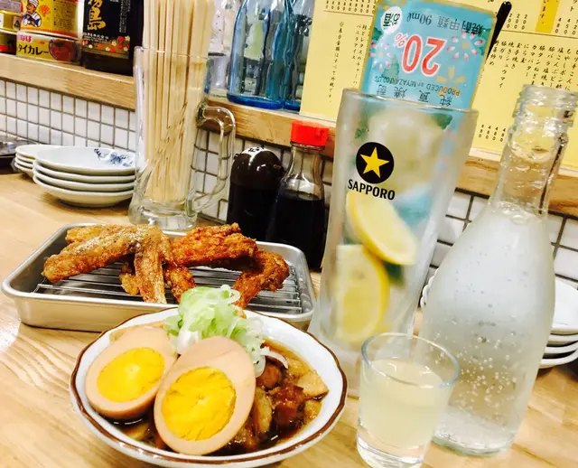 酒処あかり