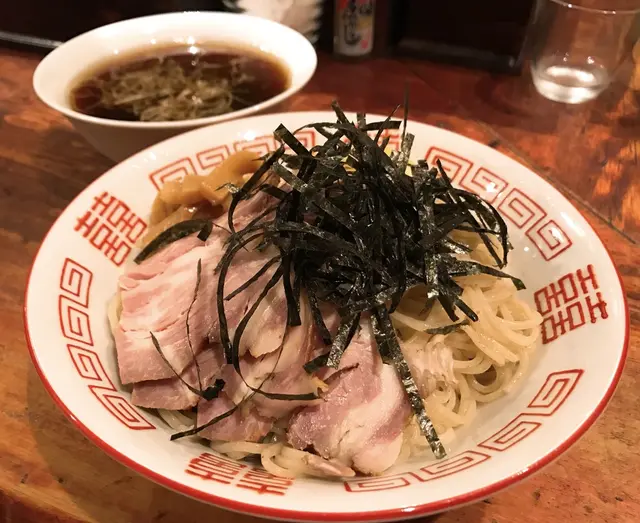 中華そば しば田