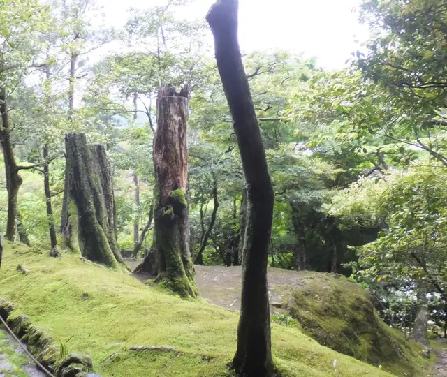 銀閣寺(東山慈照寺)