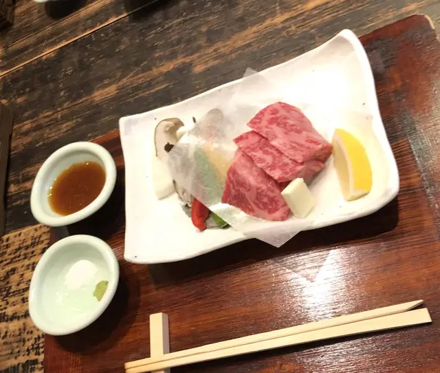 富貴温泉　富貴の森