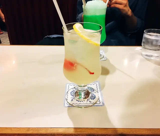 名曲･珈琲 新宿 らんぶる （メイキョクコーヒーシンジュクランブル）