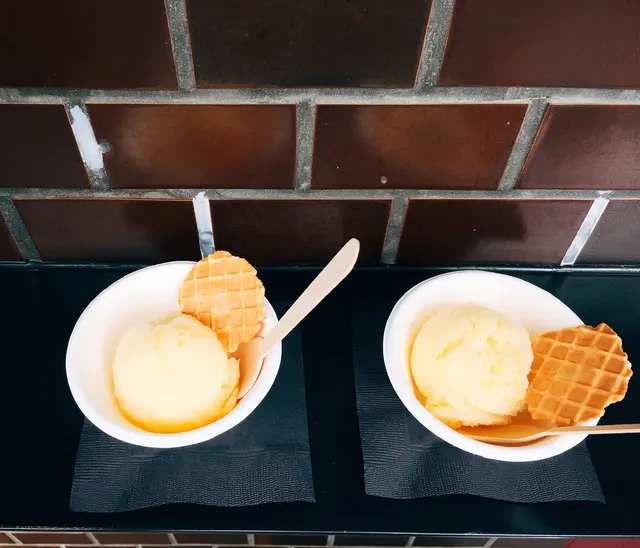 Shiya's Coffee and Icecream