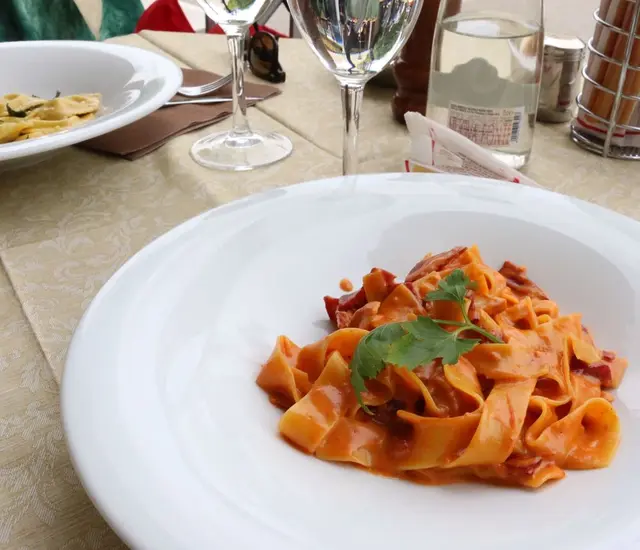 Ristorante Pizzeria Carillon