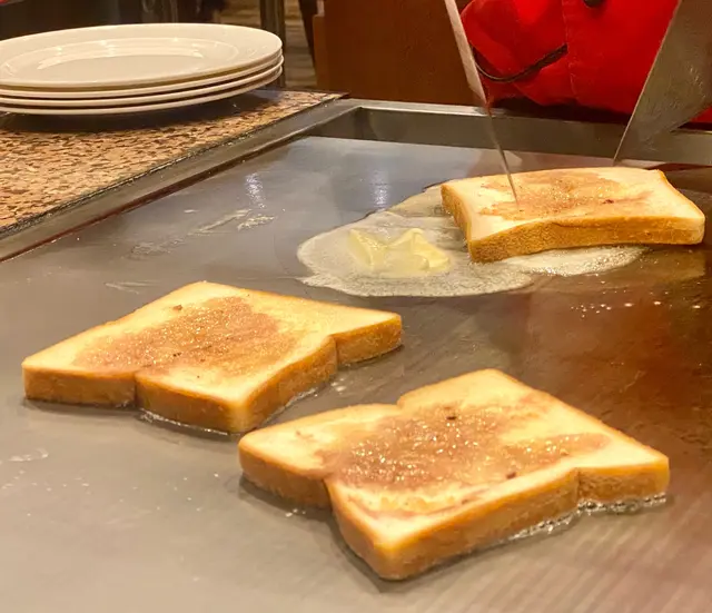 宮崎牛鉄板焼ステーキハウスミヤチク