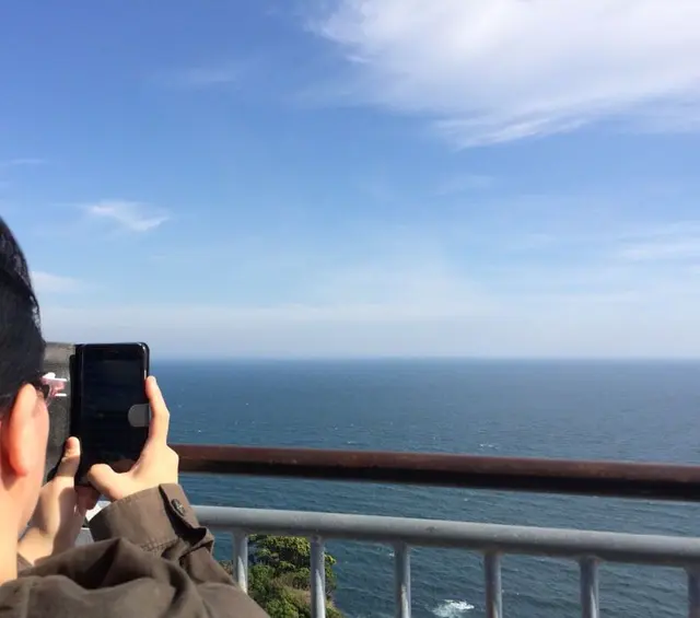江の島