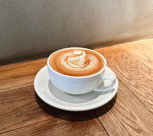 ストリーマーコーヒーカンパニー 渋谷店（STREAMER COFFEE COMPANY）