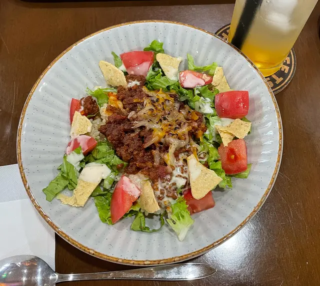 カフェツナグ和白