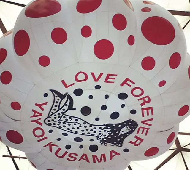 ギンザ シックス（GINZA SIX）