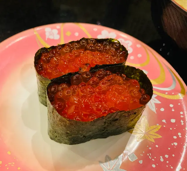 廻る富山湾 すし玉 金沢駅店