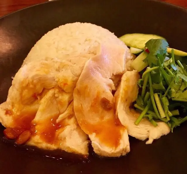 モンスーンカフェ 代官山