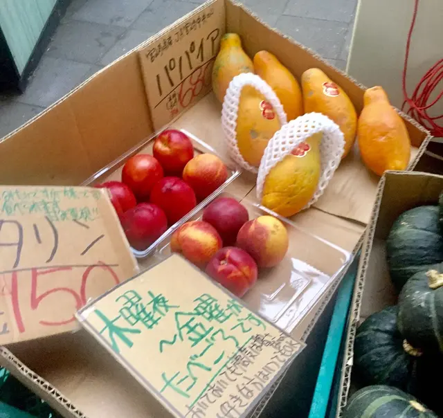 渋谷ヒカリエ ShinQs