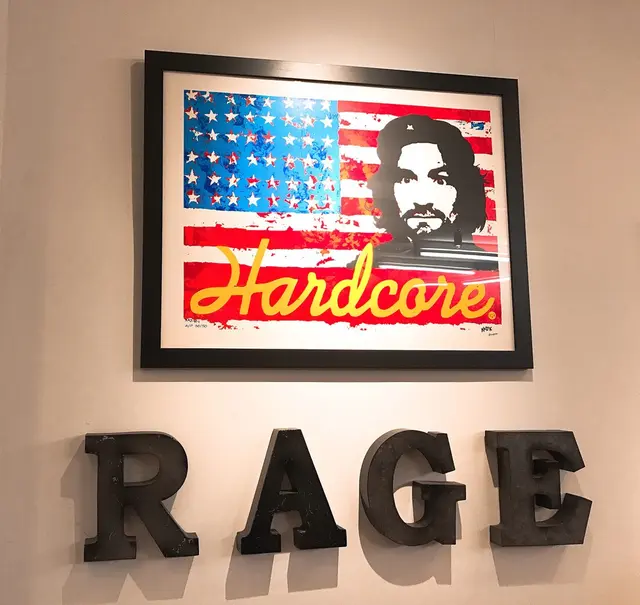 麺尊RAGE