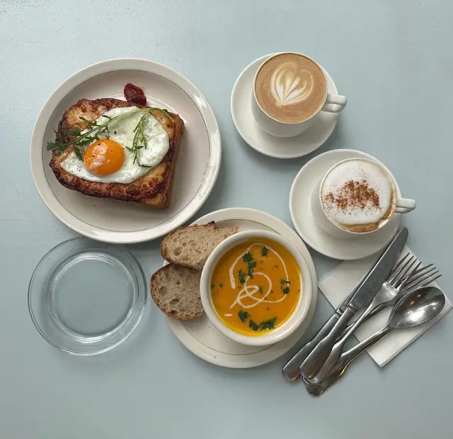 ３−１ Baekbeom-ro 99ga-gil