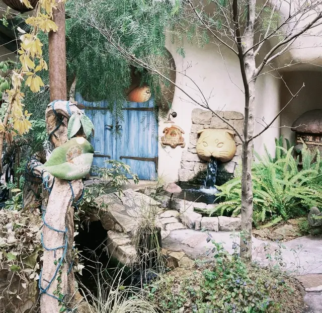 吉祥寺プティット村