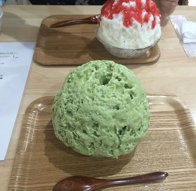 かき氷工房 雪菓