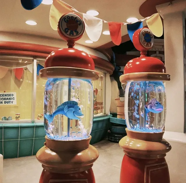 東京ディズニーランド