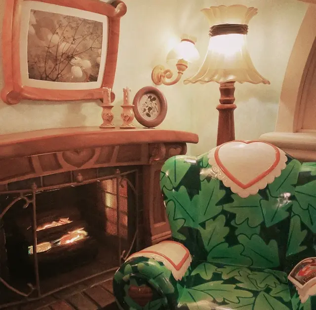 東京ディズニーランド