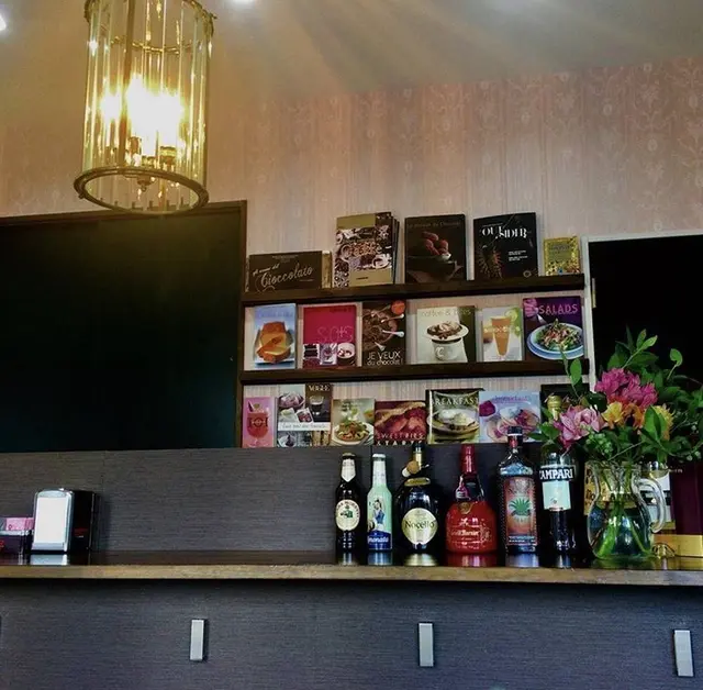 ラトリエ モトゾー （L'atelier MOTOZO）