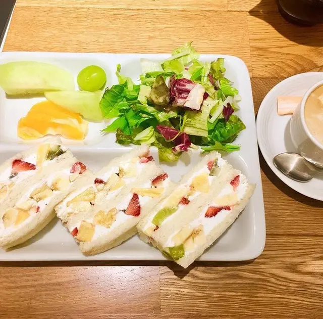 果実園リーベル 渋谷ヒカリエ店