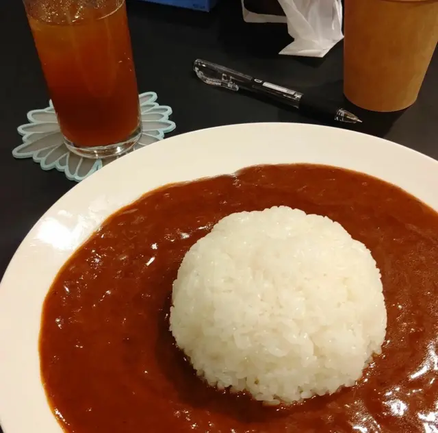 カフェバー ティーパーティー