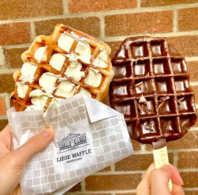 徳寿宮/トクスグン/덕수궁