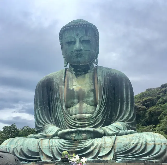 鎌倉大仏（高徳院）