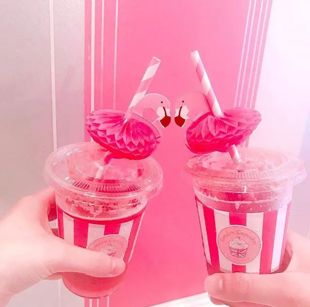 ＬｏｎｄｏｎＣｕｐｃａｋｅｓ