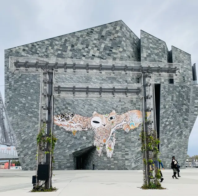 武蔵野坐令和神社