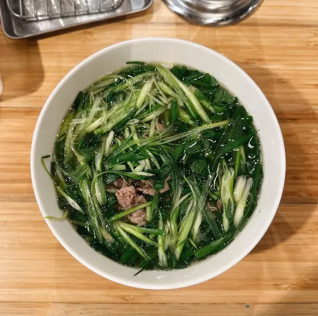 フォーティントーキョー Pho Thin Tokyo