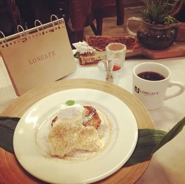 LONCAFE 湘南江の島本店