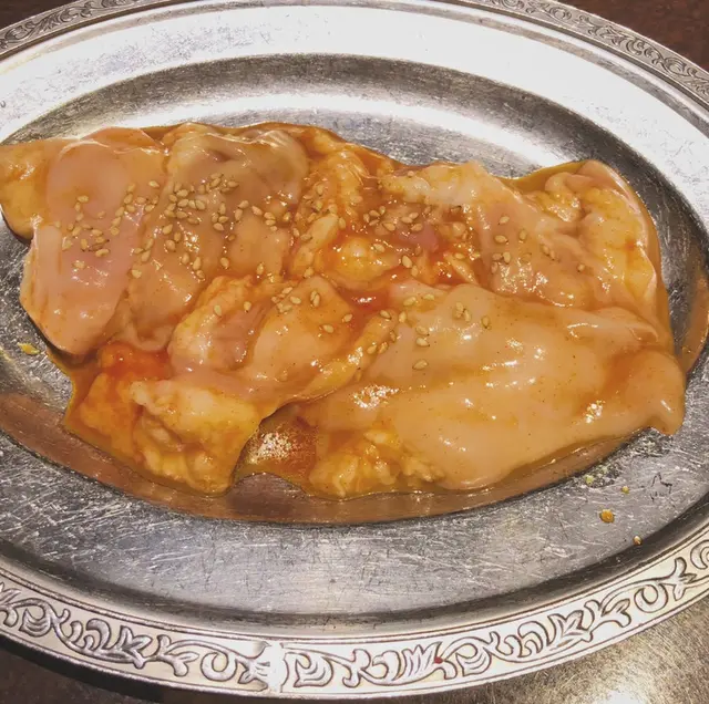焼肉元相 本店