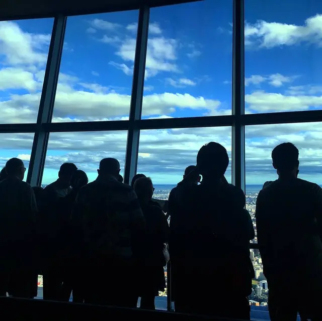 東京スカイツリー