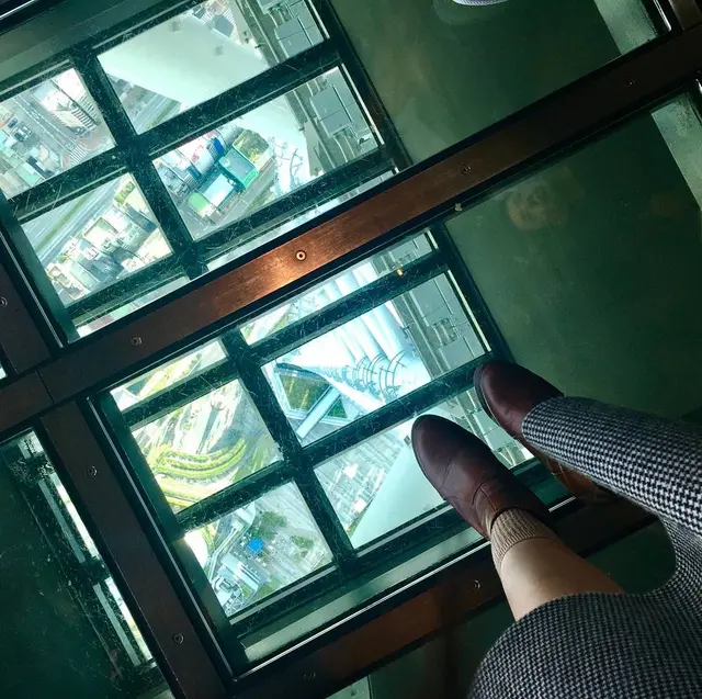 東京スカイツリー