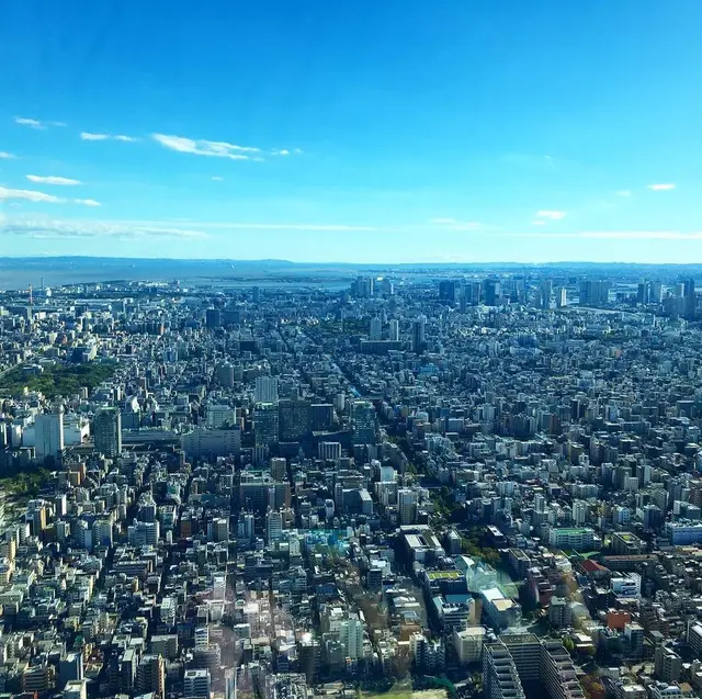 東京スカイツリー