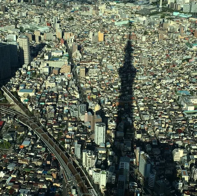 東京スカイツリー