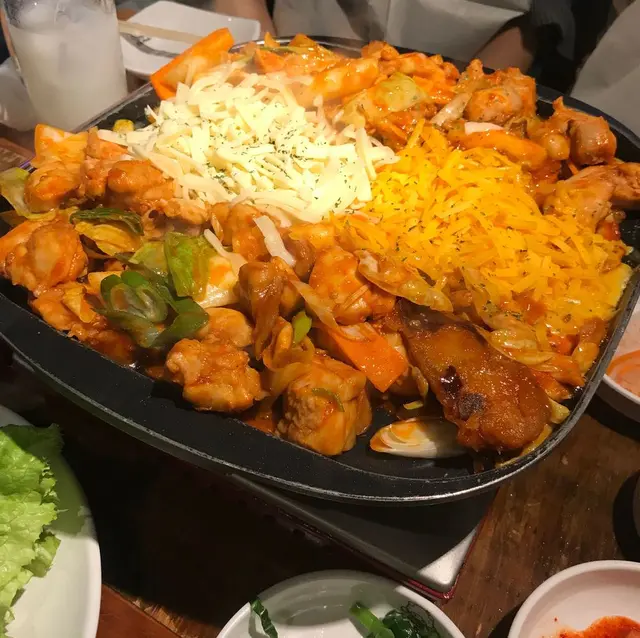 とんちゃん 新大久保別館