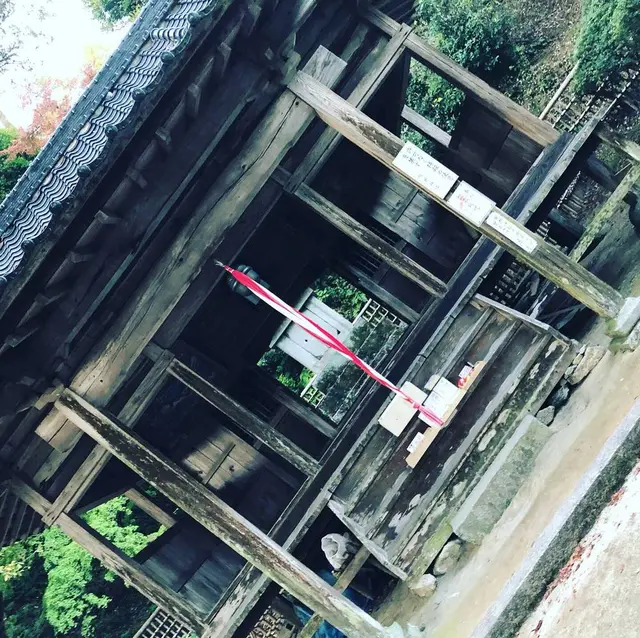 大興善寺