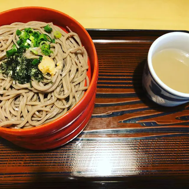 八雲 本店