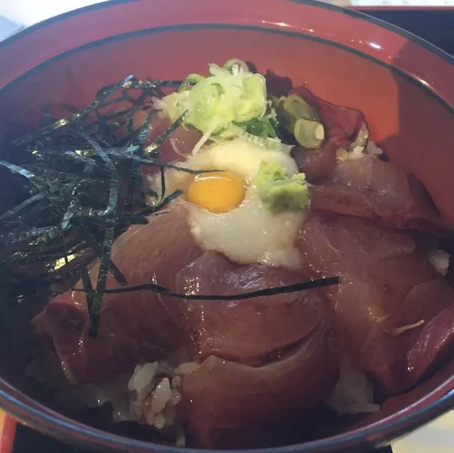 舟屋の里公園・レストラン舟屋