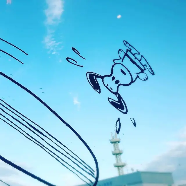 スヌーピーダイナー