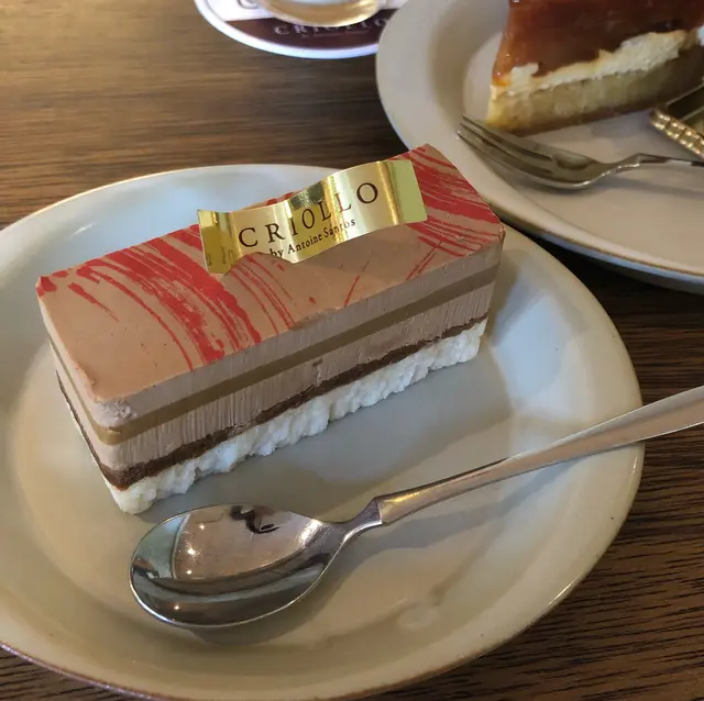 クリオロ本店 Criollo