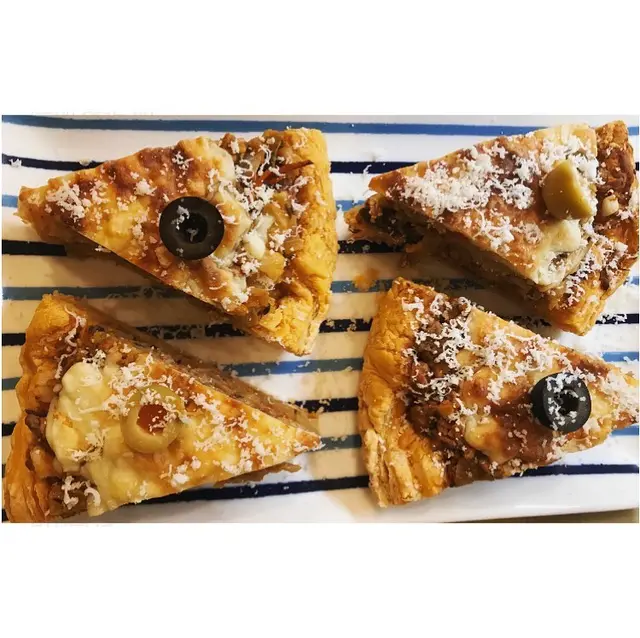 オー！ジュテーム