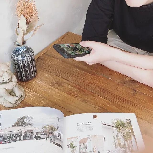 ronron coffee minette