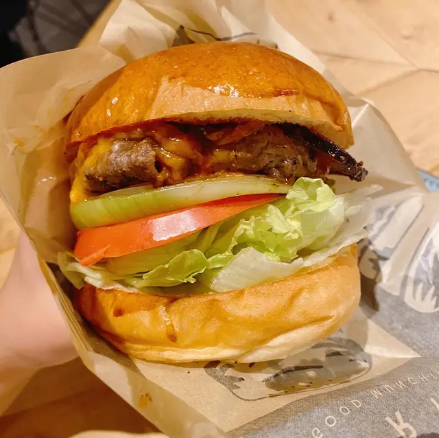 FARMS by GOOD MUNCHIES