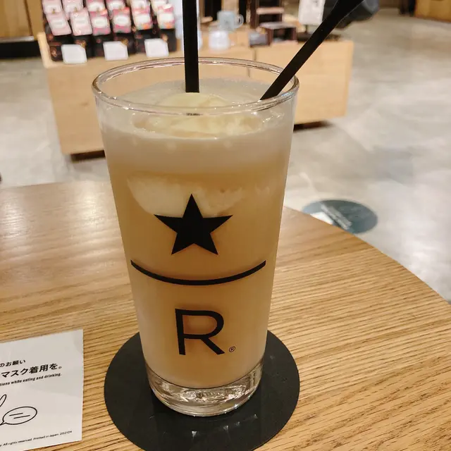 スターバックスコーヒー 東京ミッドタウン日比谷店