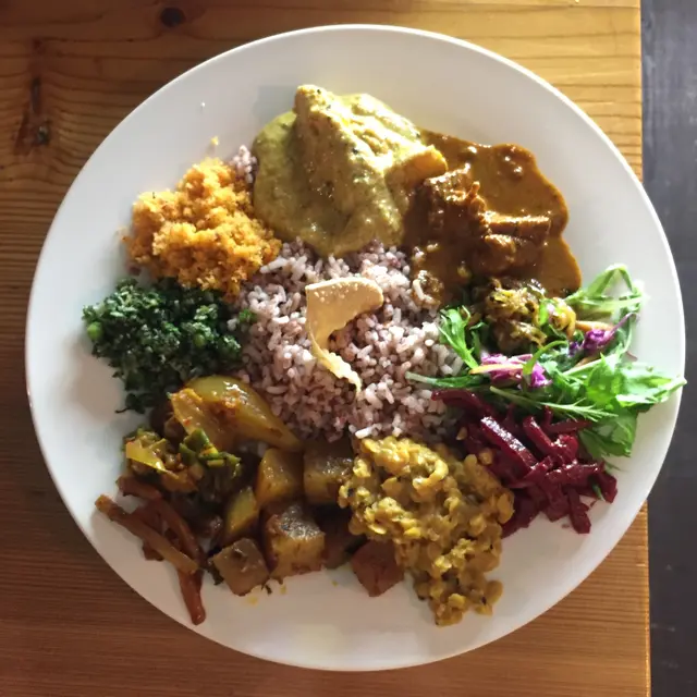 バンダラランカ