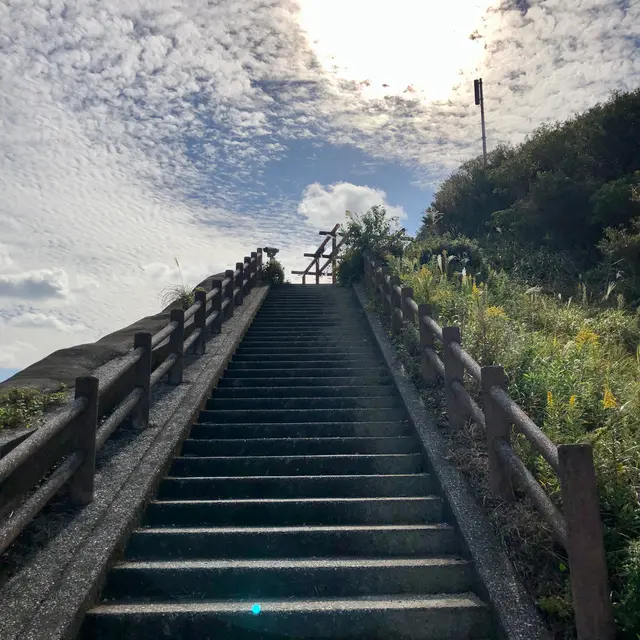 空の公園