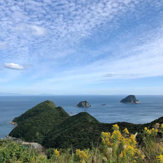 空の公園