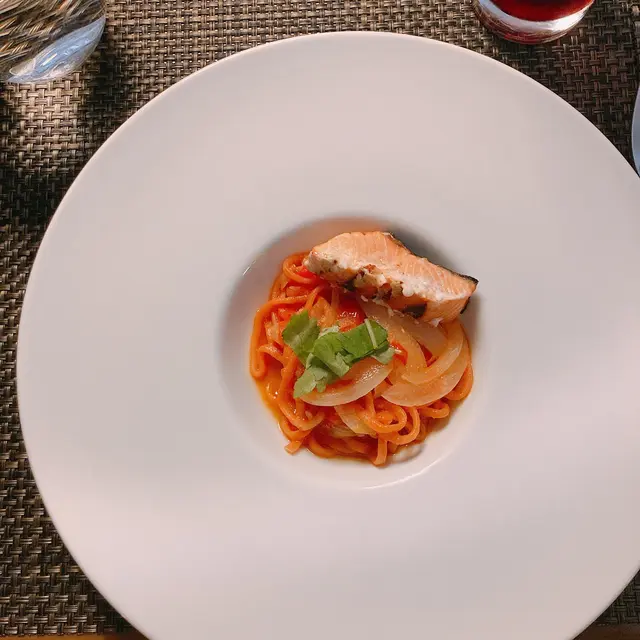 東京マリオットホテル