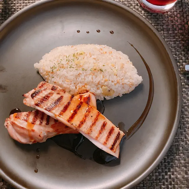 東京マリオットホテル